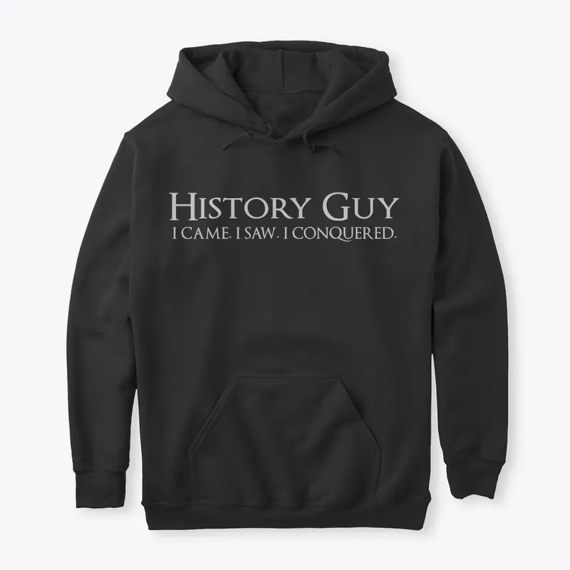 History Guy Classic