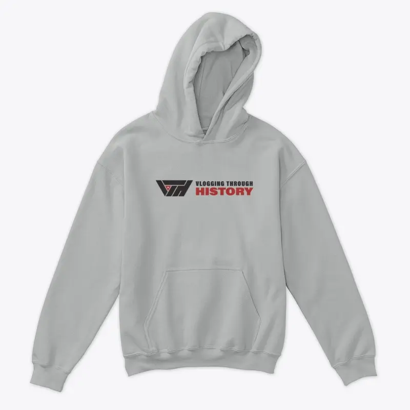 Kids VTH Hoodie